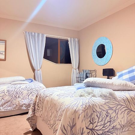 Beach Apartment Papamoa Extérieur photo