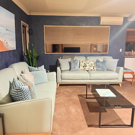 Beach Apartment Papamoa Extérieur photo