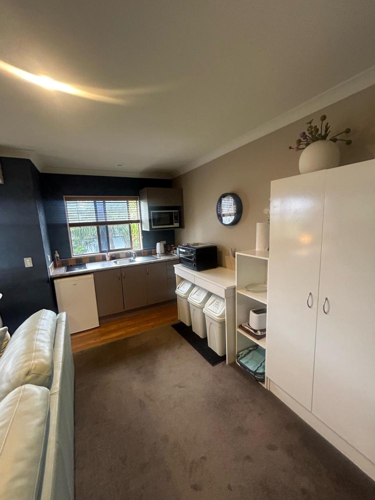 Beach Apartment Papamoa Extérieur photo