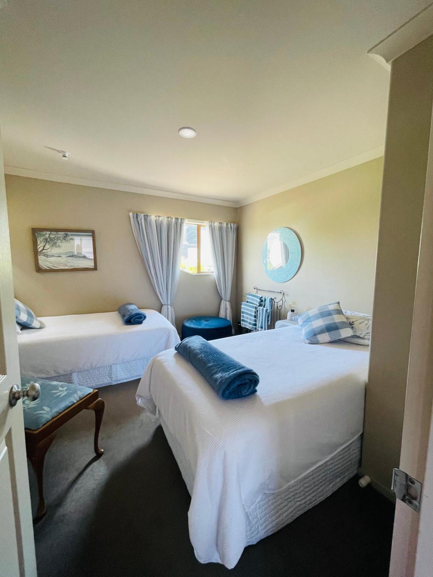 Beach Apartment Papamoa Extérieur photo