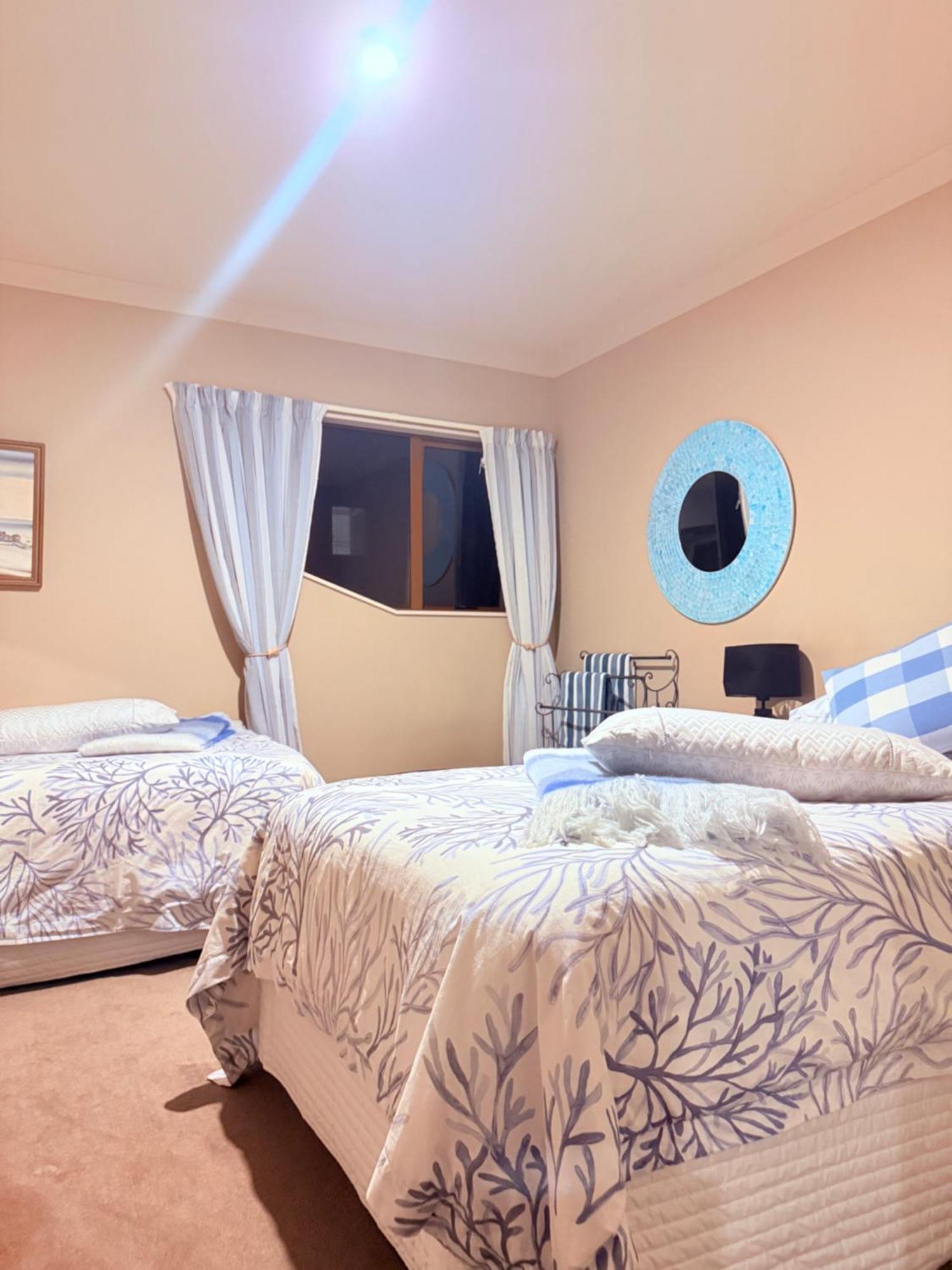 Beach Apartment Papamoa Extérieur photo